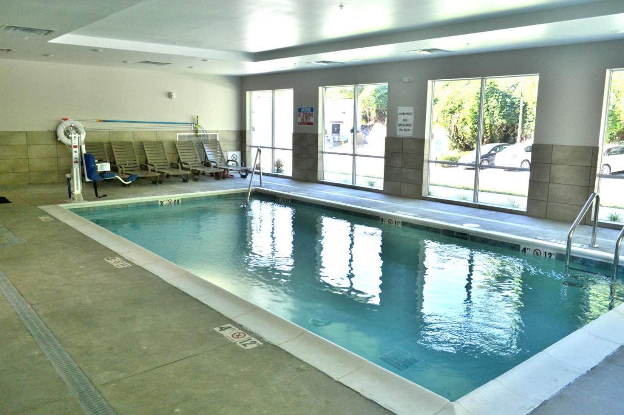 Mainstay Suites Gatlinburg Downtown Area Exterior photo